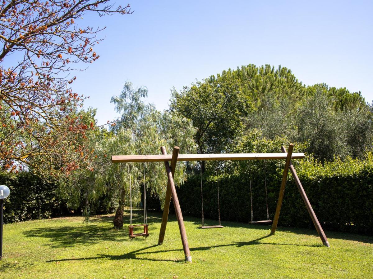 Agriturismo Salcino Grosseto Extérieur photo