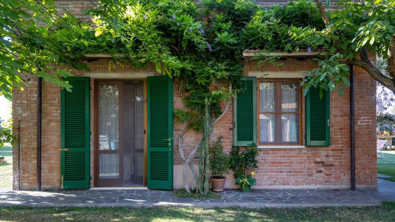 Agriturismo Salcino Grosseto Extérieur photo