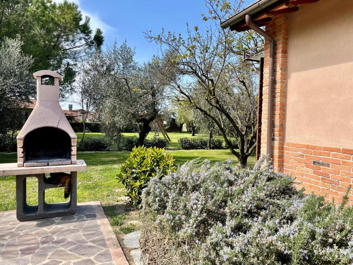 Agriturismo Salcino Grosseto Extérieur photo