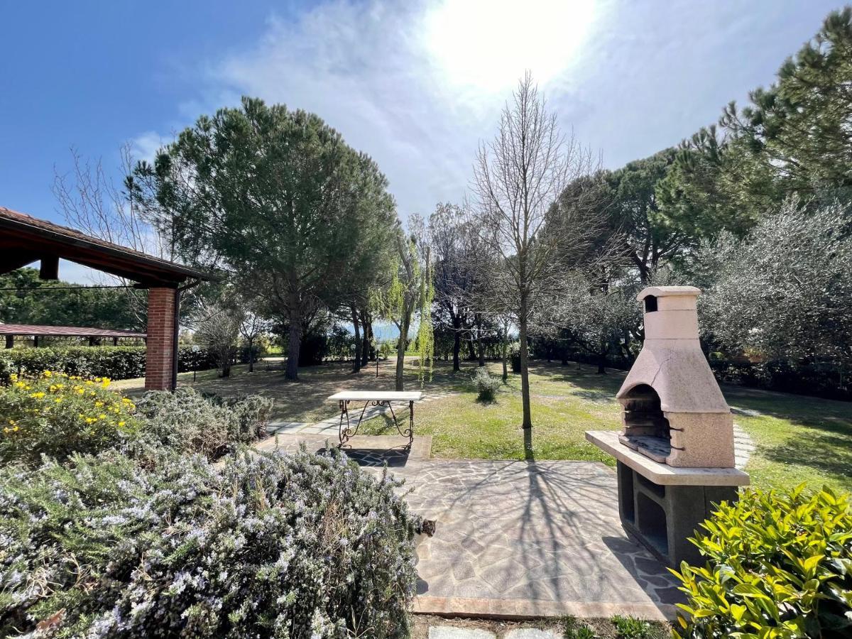 Agriturismo Salcino Grosseto Extérieur photo