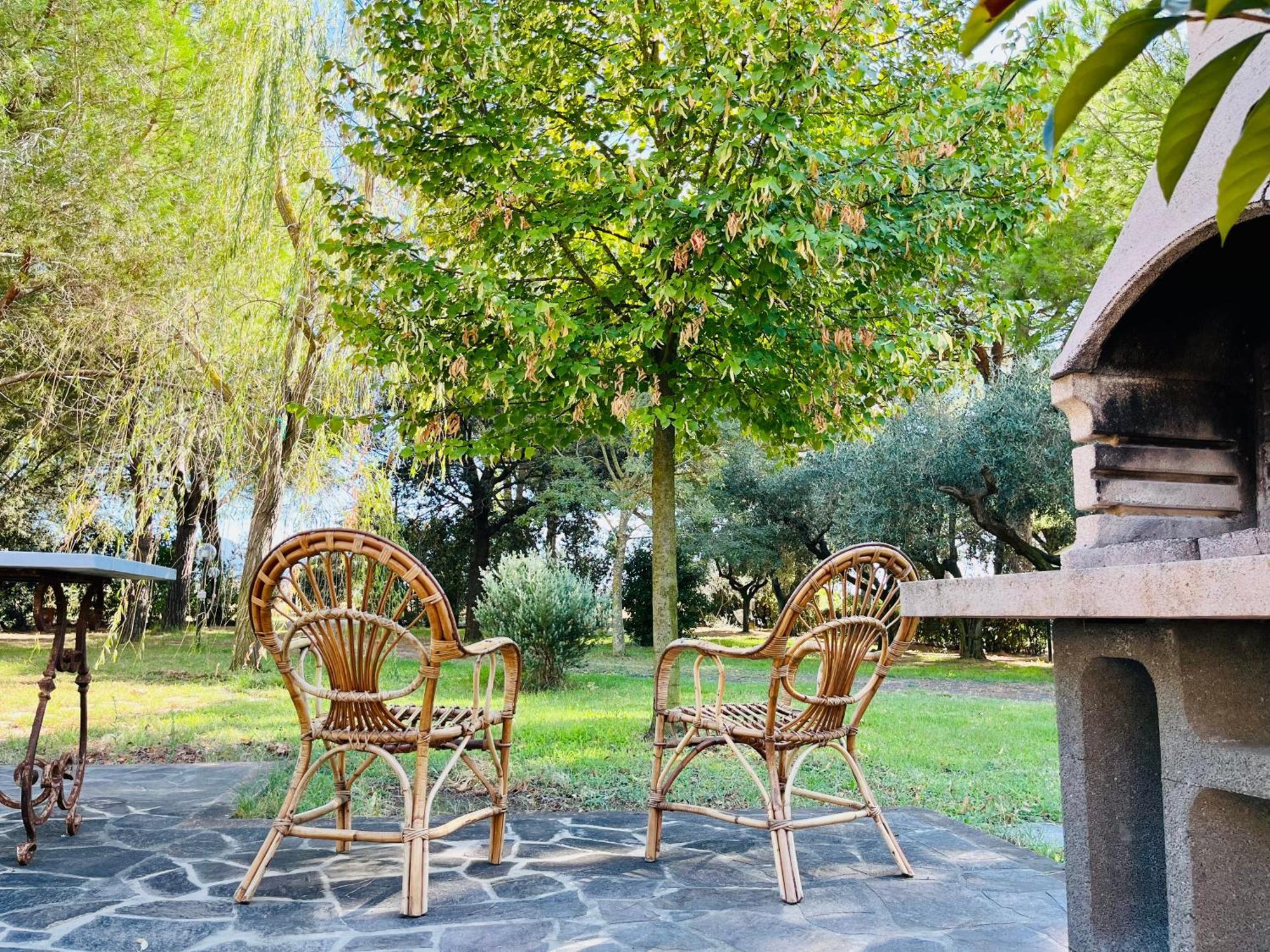 Agriturismo Salcino Grosseto Extérieur photo