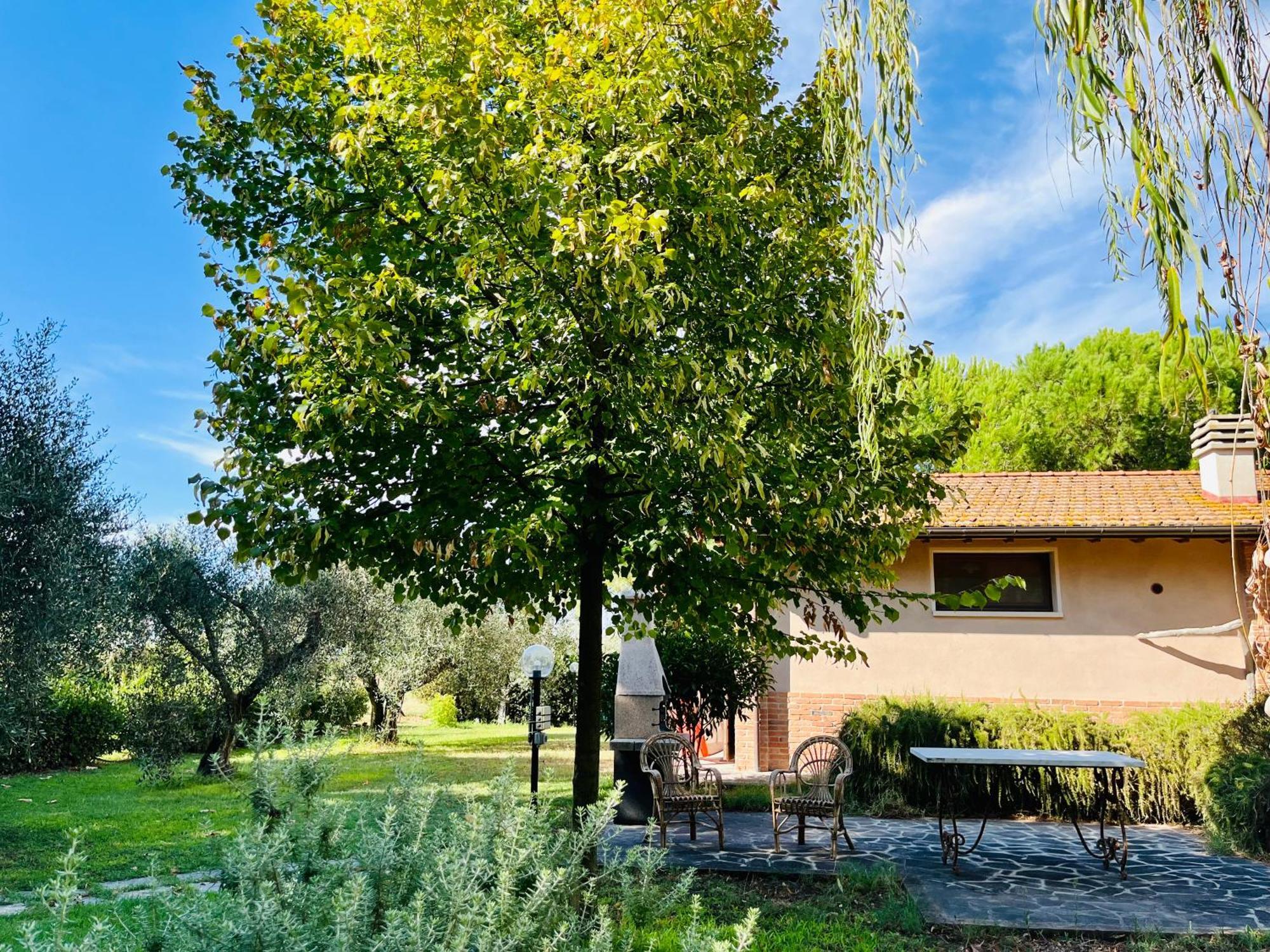Agriturismo Salcino Grosseto Extérieur photo