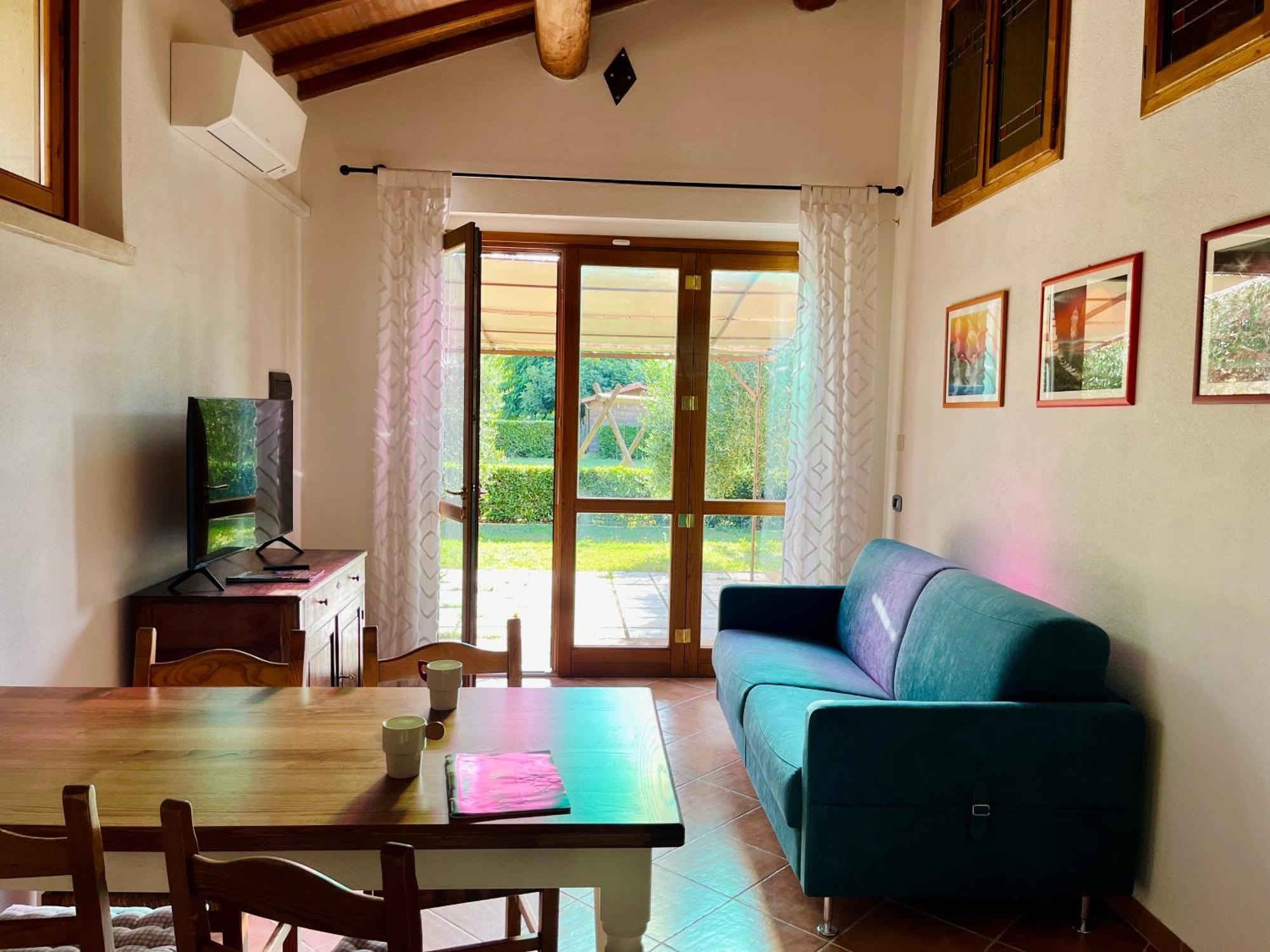 Agriturismo Salcino Grosseto Extérieur photo