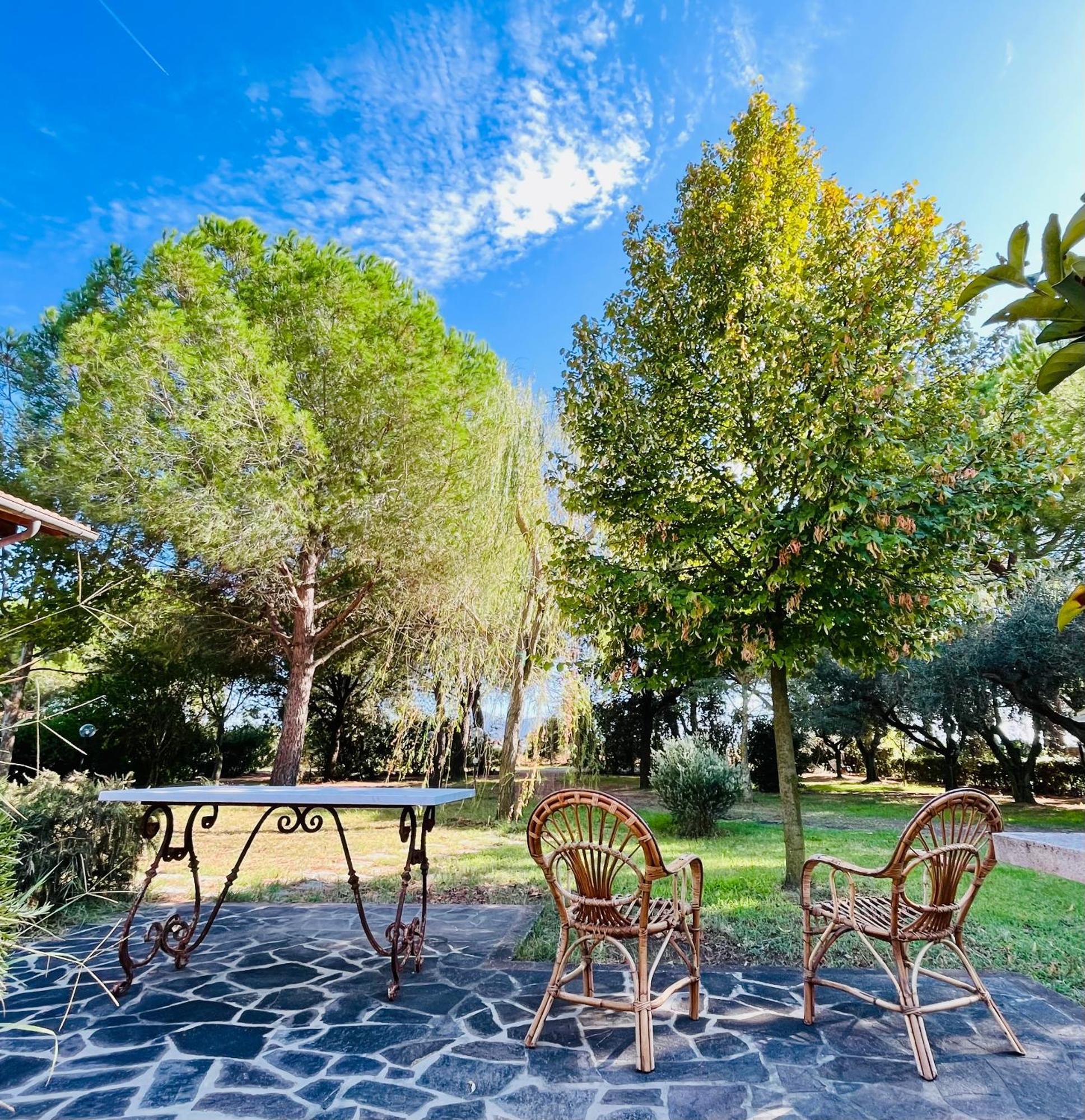 Agriturismo Salcino Grosseto Extérieur photo