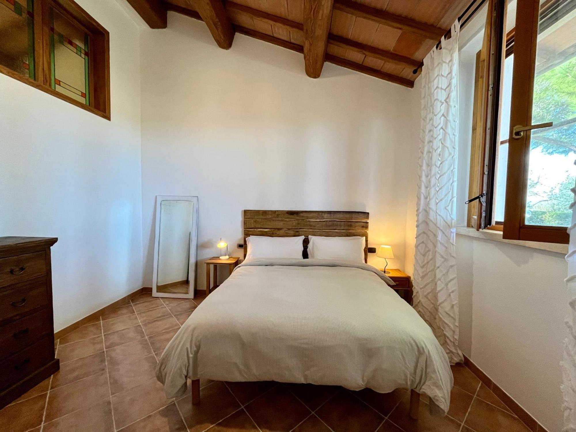 Agriturismo Salcino Grosseto Extérieur photo
